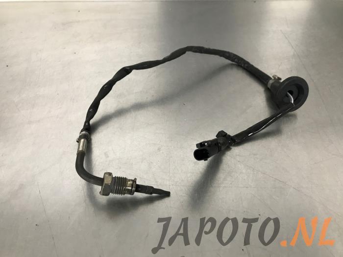Used Particulate filter sensor Hyundai i20 (BC3) 1.0 T-GDI 100 Mild Hybrid 48V 12V Price € 26,24 Margin scheme offered by Japoto Parts B.V.