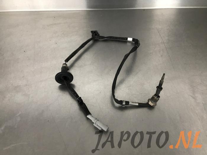 Begagnade Partikelfiltersensor Hyundai i20 (BC3) 1.0 T-GDI 100 Mild Hybrid 48V 12V Pris € 26,24 Marginaltabell erbjuds av Japoto Parts B.V.