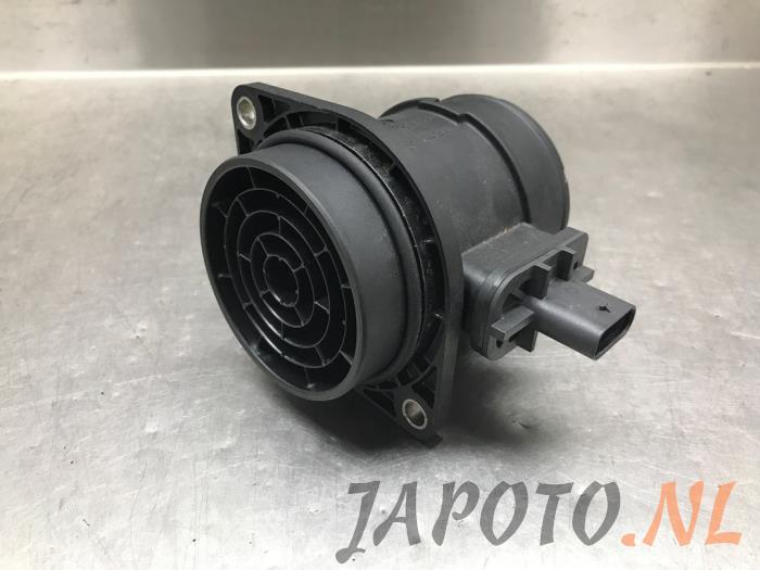 Gebrauchte Luftmassenmesser Hyundai i20 (BC3) 1.0 T-GDI 100 Mild Hybrid 48V 12V Preis € 41,95 Margenregelung angeboten von Japoto Parts B.V.