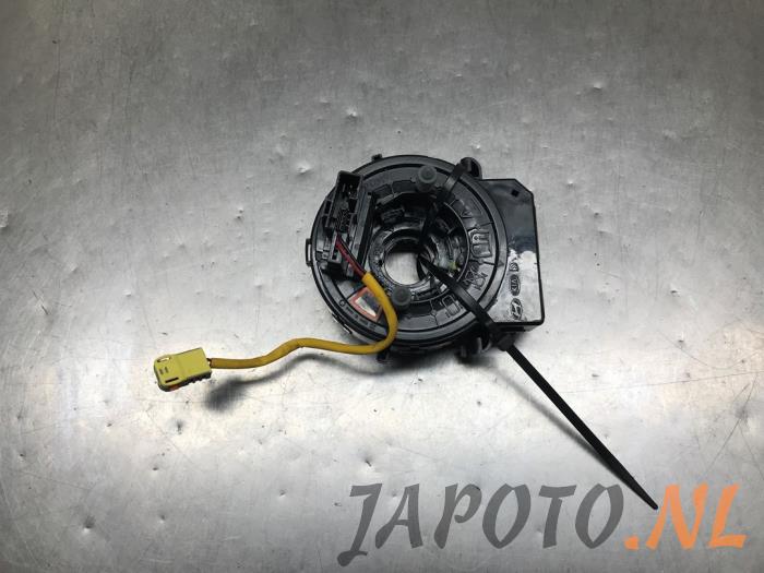 Gebrauchte Airbagring Hyundai i20 (BC3) 1.0 T-GDI 100 Mild Hybrid 48V 12V Preis € 52,45 Margenregelung angeboten von Japoto Parts B.V.