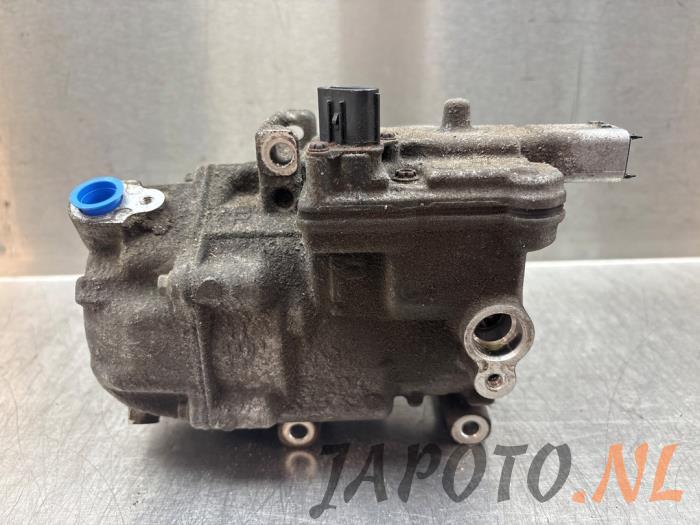Gebrauchte Klimapumpe Toyota Auris Touring Sports (E18) 1.8 16V Hybrid Preis € 157,50 Margenregelung angeboten von Japoto Parts B.V.
