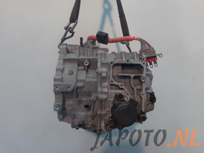 Gebrauchte Getriebe Toyota Auris Touring Sports (E18) 1.8 16V Hybrid Preis € 236,20 Margenregelung angeboten von Japoto Parts B.V.