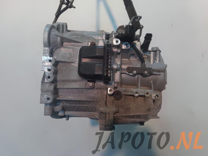 Gebrauchte Getriebe Hyundai i20 (BC3) 1.0 T-GDI 100 Mild Hybrid 48V 12V Preis € 1.048,95 Margenregelung angeboten von Japoto Parts B.V.