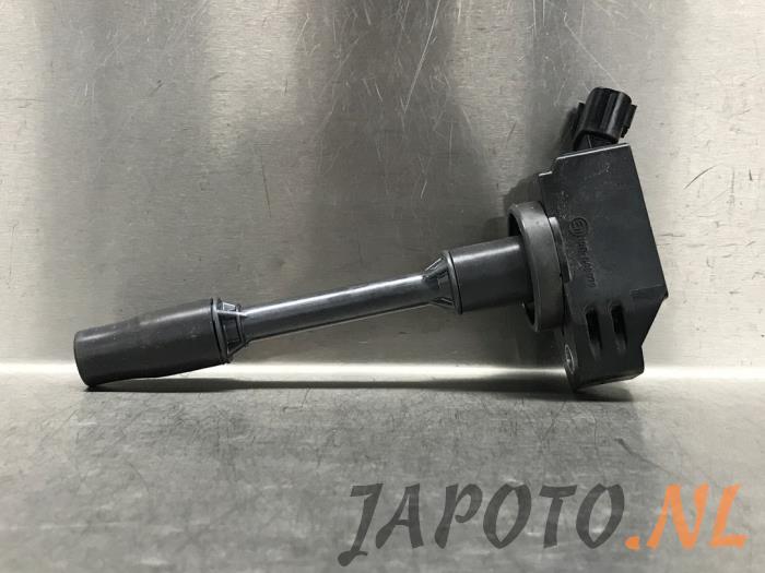 Begagnade Tändspole Toyota Yaris IV (P21/PA1/PH1) 1.5 12V Hybrid 115 Pris € 15,70 Marginaltabell erbjuds av Japoto Parts B.V.