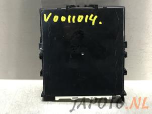 Smart entry computer from a Toyota Yaris IV (P21/PA1/PH1) 1.5 12V Hybrid 115 2024