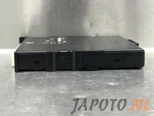 Smart entry computer from a Toyota Yaris IV (P21/PA1/PH1) 1.5 12V Hybrid 115 2024