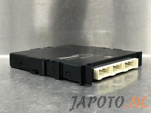 Smart entry computer from a Toyota Yaris IV (P21/PA1/PH1) 1.5 12V Hybrid 115 2024