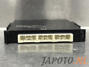 Smart entry computer from a Toyota Yaris IV (P21/PA1/PH1) 1.5 12V Hybrid 115 2024