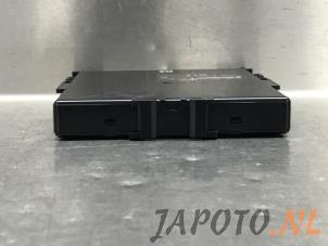 Smart entry computer from a Toyota Yaris IV (P21/PA1/PH1) 1.5 12V Hybrid 115 2024