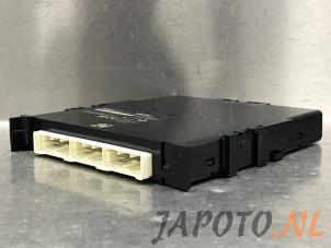 Smart entry computer from a Toyota Yaris IV (P21/PA1/PH1) 1.5 12V Hybrid 115 2024