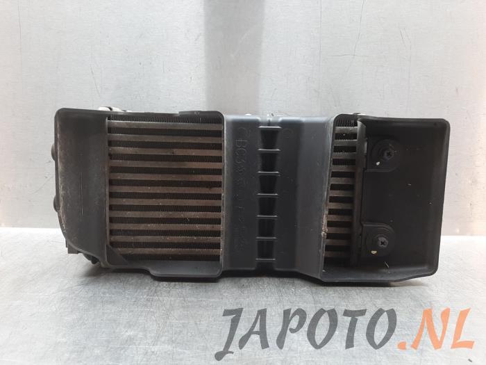 Usados Intercooler Hyundai i20 (BC3) 1.0 T-GDI 100 Mild Hybrid 48V 12V Precio € 156,45 Norma de margen ofrecido por Japoto Parts B.V.