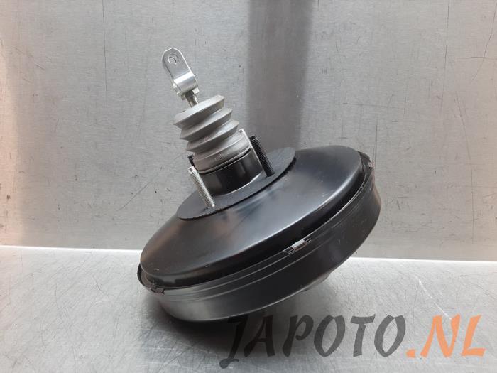 Usagé Assistant de freinage Toyota Yaris IV (P21/PA1/PH1) 1.5 12V VVT-i Prix € 104,95 Règlement à la marge proposé par Japoto Parts B.V.