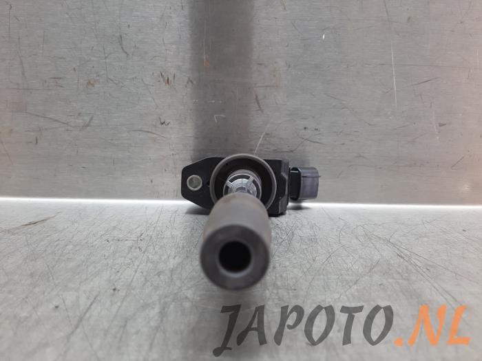Usagé Broche bobine Toyota Yaris IV (P21/PA1/PH1) 1.5 12V VVT-i Prix € 15,70 Règlement à la marge proposé par Japoto Parts B.V.