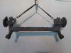 Hyundai i20 (GBB) 1.2i 16V Bakre drivaxel