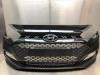 Hyundai i20 (GBB) 1.2i 16V Främre stötfångare