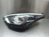 Hyundai i20 (GBB) 1.2i 16V Strålkastare, vänster