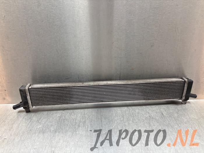 Used Radiator Toyota Auris Touring Sports (E18) 1.8 16V Hybrid Price € 104,95 Margin scheme offered by Japoto Parts B.V.