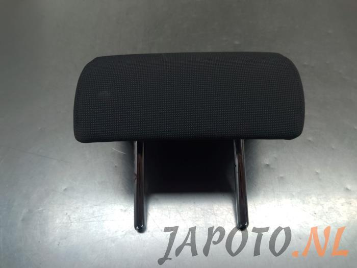 Begagnade Nackstöd Toyota Auris (E18) 1.3 VVT-I 16V Pris € 31,49 Marginaltabell erbjuds av Japoto Parts B.V.