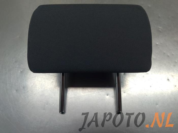 Begagnade Nackstöd Toyota Auris (E18) 1.3 VVT-I 16V Pris € 31,49 Marginaltabell erbjuds av Japoto Parts B.V.