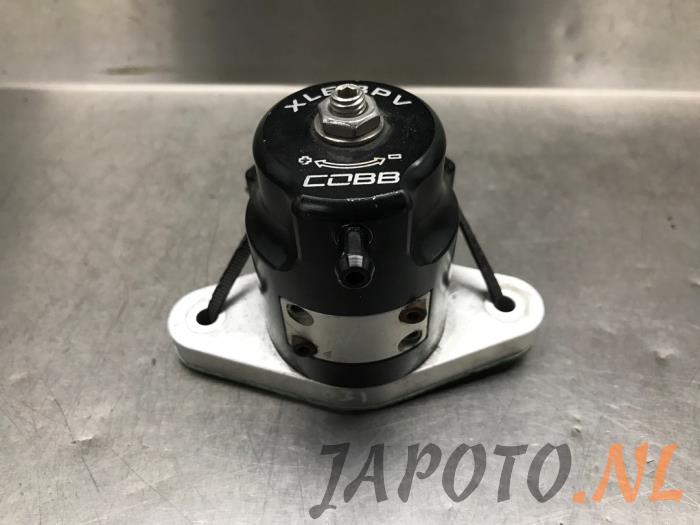 Gebrauchte Einlassventil Mazda 3 Sport (BL14/BLA4/BLB4) 2.3i MPS Turbo 16V Preis € 157,49 Margenregelung angeboten von Japoto Parts B.V.
