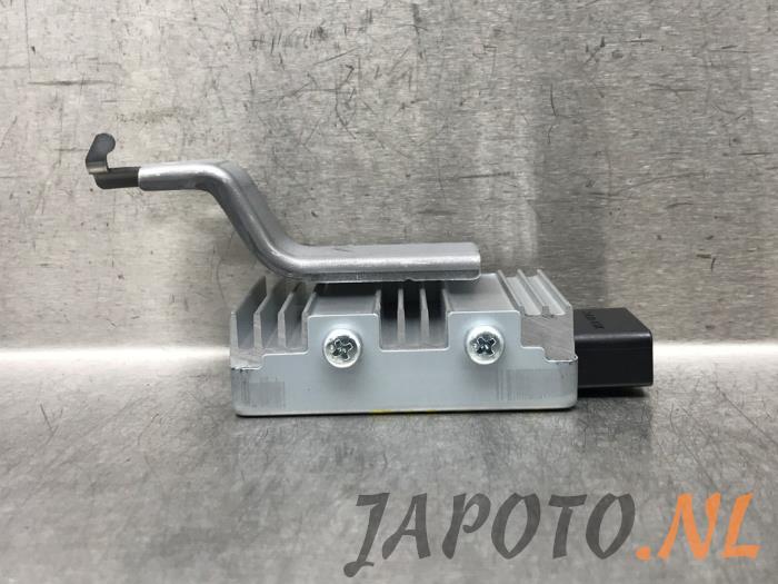 Usados Módulo bomba de combustible Toyota Yaris IV (P21/PA1/PH1) 1.5 12V Hybrid 115 Precio € 104,95 Norma de margen ofrecido por Japoto Parts B.V.