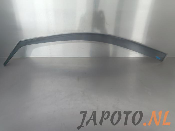Używane Owiewka Hyundai i20 (GBB) 1.2i 16V Cena € 15,70 Procedura marży oferowane przez Japoto Parts B.V.