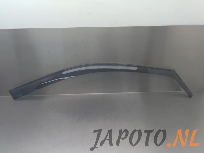 Używane Owiewka Hyundai i20 (GBB) 1.2i 16V Cena € 15,70 Procedura marży oferowane przez Japoto Parts B.V.