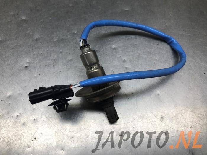 Usagé Sonde lambda Mitsubishi Eclipse Cross (GK/GL) 2.4 16V PHEV 4x4 Prix € 52,45 Règlement à la marge proposé par Japoto Parts B.V.