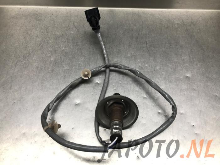 Usagé Sonde lambda Mitsubishi Eclipse Cross (GK/GL) 2.4 16V PHEV 4x4 Prix € 52,45 Règlement à la marge proposé par Japoto Parts B.V.