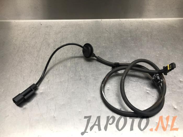 Begagnade ABS-sensor Mitsubishi Eclipse Cross (GK/GL) 2.4 16V PHEV 4x4 Pris € 26,20 Marginaltabell erbjuds av Japoto Parts B.V.