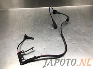 ABS-sensor från en Mitsubishi Eclipse Cross (GK/GL) 2.4 16V PHEV 4x4 2023