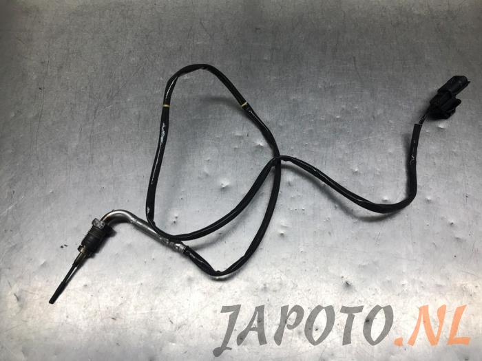 Used Particulate filter sensor Mitsubishi Eclipse Cross (GK/GL) 2.4 16V PHEV 4x4 Price € 52,45 Margin scheme offered by Japoto Parts B.V.
