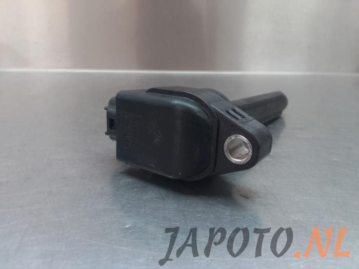 Gebrauchte Zündspule Mitsubishi Eclipse Cross (GK/GL) 2.4 16V PHEV 4x4 Preis € 26,20 Margenregelung angeboten von Japoto Parts B.V.