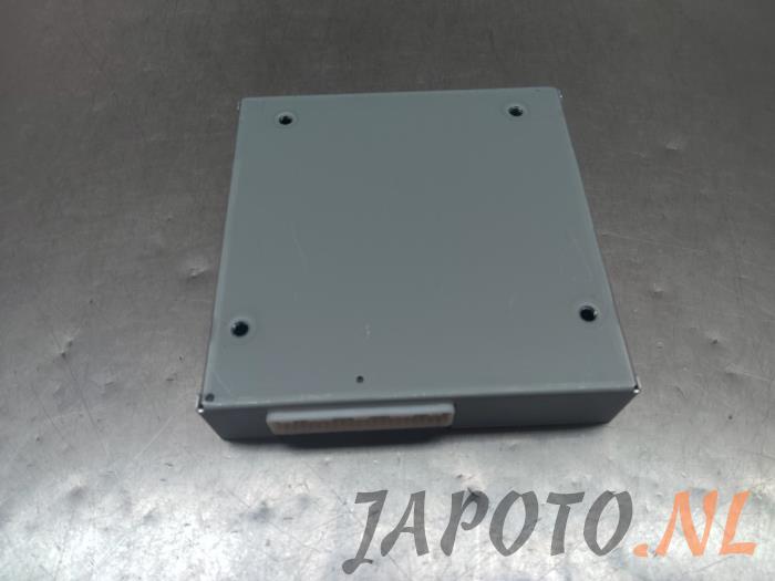 Usagé Module caméra Mitsubishi Eclipse Cross (GK/GL) 2.4 16V PHEV 4x4 Prix € 262,45 Règlement à la marge proposé par Japoto Parts B.V.