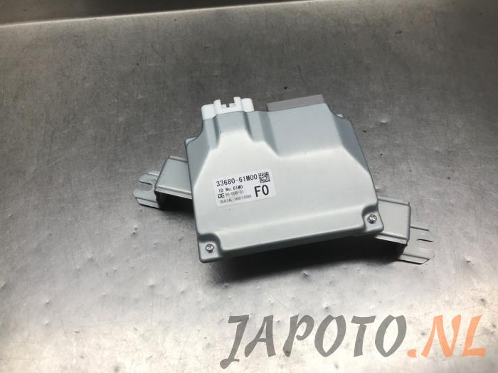 Usagé Ordinateur divers Suzuki SX4 S-Cross (JY) 1.6 16V Prix € 78,70 Règlement à la marge proposé par Japoto Parts B.V.