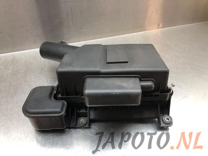 Gebrauchte Luftfiltergehäuse Mitsubishi Eclipse Cross (GK/GL) 2.4 16V PHEV 4x4 Preis € 157,07 Margenregelung angeboten von Japoto Parts B.V.