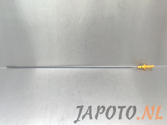 Gebrauchte Ölmessstab Mazda CX-3 (DJ/DK) 2.0 SkyActiv-G 120 Preis € 15,70 Margenregelung angeboten von Japoto Parts B.V.