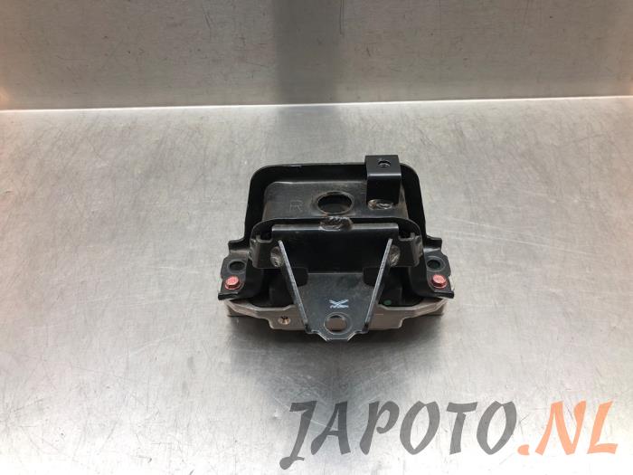 Used Engine mount Mitsubishi Eclipse Cross (GK/GL) 2.4 16V PHEV 4x4 Price € 52,49 Margin scheme offered by Japoto Parts B.V.