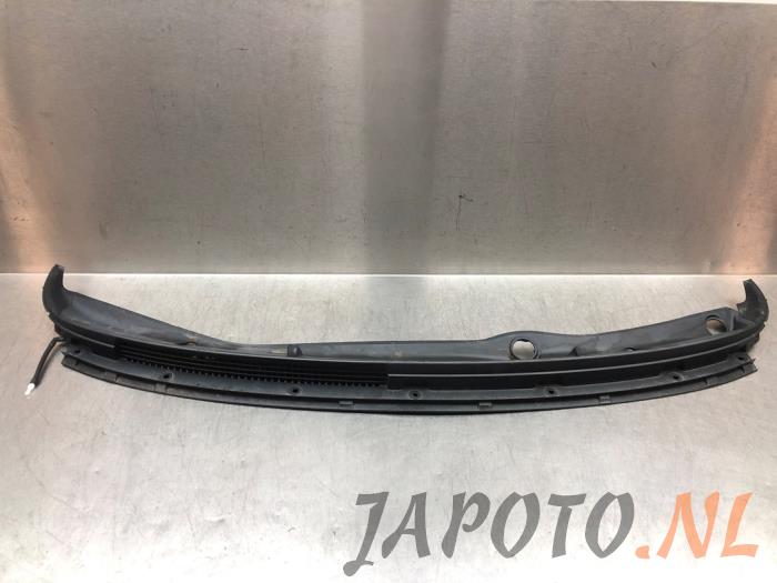 Używane Parawan Daihatsu Cuore (L251/271/276) 1.0 12V DVVT Cena € 52,45 Procedura marży oferowane przez Japoto Parts B.V.