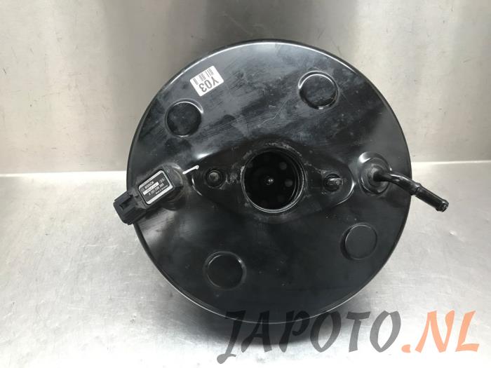 Usagé Servo frein Hyundai Veloster 1.6 GDI 16V Prix € 104,95 Règlement à la marge proposé par Japoto Parts B.V.