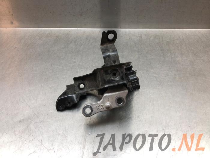 Gebrauchte Motorlager Toyota Yaris IV (P21/PA1/PH1) 1.5 12V Hybrid 115 Preis € 26,20 Margenregelung angeboten von Japoto Parts B.V.