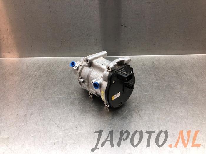 Gebrauchte Klimapumpe Toyota Yaris IV (P21/PA1/PH1) 1.5 12V Hybrid 115 Preis € 262,49 Margenregelung angeboten von Japoto Parts B.V.