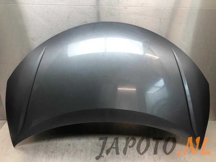 Używane Maska Honda Civic Tourer (FK) 1.6 i-DTEC Advanced 16V Cena € 367,45 Procedura marży oferowane przez Japoto Parts B.V.