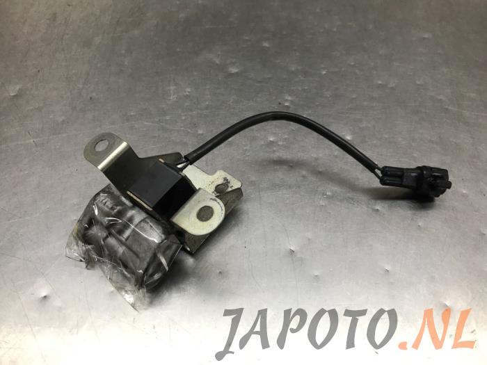 Begagnade Trycksensor, luftkonditionering Mitsubishi Outlander (GF/GG) 2.0 16V PHEV 4x4 Pris € 26,24 Marginaltabell erbjuds av Japoto Parts B.V.