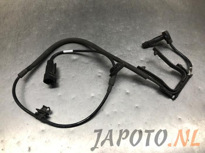 Gebrauchte ABS Sensor Mitsubishi Outlander (GF/GG) 2.0 16V PHEV 4x4 Preis € 26,20 Margenregelung angeboten von Japoto Parts B.V.
