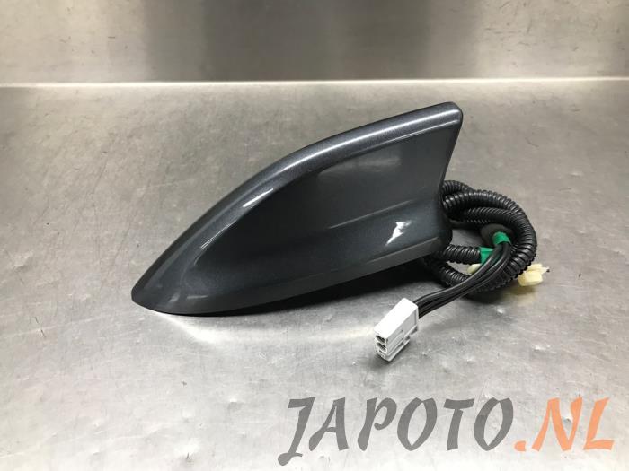 Gebrauchte Antenne Honda Civic Tourer (FK) 1.6 i-DTEC Advanced 16V Preis € 78,70 Margenregelung angeboten von Japoto Parts B.V.