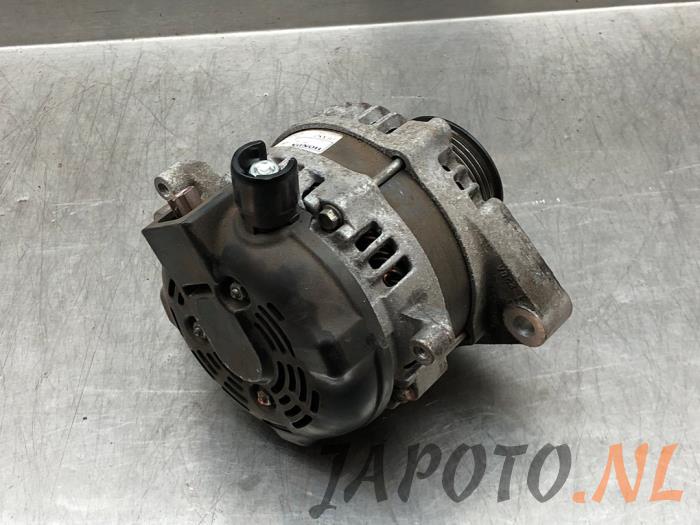 Używane Pradnica Honda Civic Tourer (FK) 1.6 i-DTEC Advanced 16V Cena € 131,20 Procedura marży oferowane przez Japoto Parts B.V.