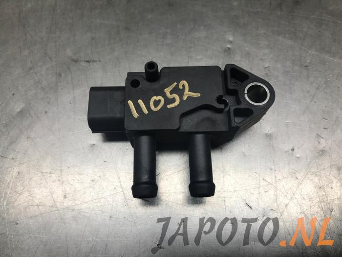 Begagnade Partikelfiltersensor Honda Civic Tourer (FK) 1.6 i-DTEC Advanced 16V Pris € 26,20 Marginaltabell erbjuds av Japoto Parts B.V.