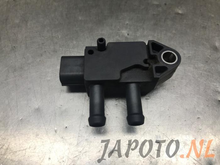 Begagnade Partikelfiltersensor Honda Civic Tourer (FK) 1.6 i-DTEC Advanced 16V Pris € 26,20 Marginaltabell erbjuds av Japoto Parts B.V.