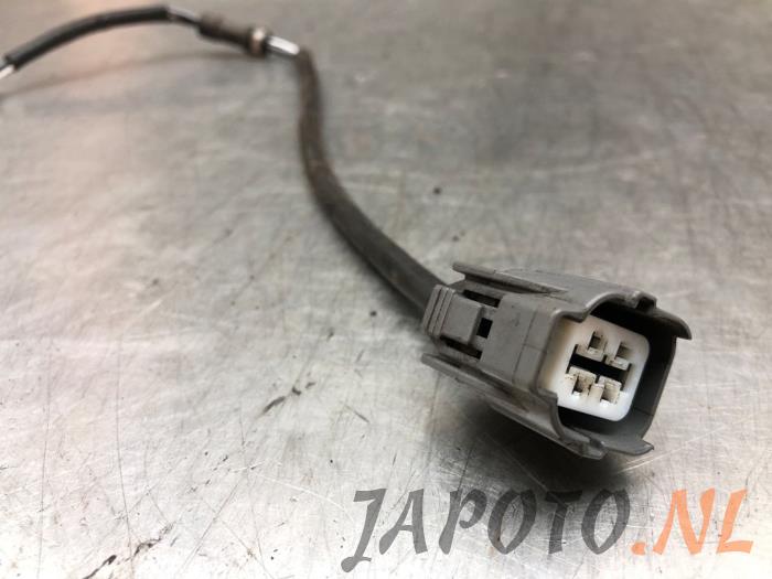 Sonde lambda d'un Honda FR-V (BE) 1.7 16V 2005